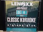 Classic Karaoke - Abba Cd (Sing The Hits Of/Sing-Along/Dancing Queen/Lenoxx) Ck6