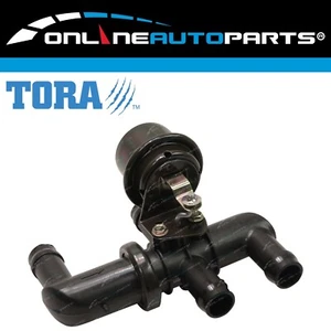 Heater Valve Tap for Ford Fairlane NC NF NL AU + LTD DC DF DL 1992~03 V8 Engine - Picture 1 of 1
