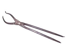 Vintage Plomb 215 Brake Spring Pliers PLVMB PLUMB Made In USA Hand Tool Good - Picture 1 of 8