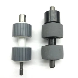 1 Set Pickup Roller passt für HP 9000 7000 5000 - Bild 1 von 2