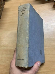 1930 "A CENTURY OF ATLANTIC TRAVEL 1830-1930" ILLUSTRATED HARDBACK BOOK (P5) - Picture 1 of 20