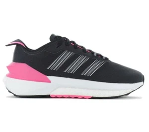 Adidas Avryn Boost - Mujer Sneaker Negro IG0646 Sport Calzado Deportivo - Imagen 1 de 6