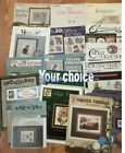 CATS, KITTEN, KITTIES, FELINES , CAT counted cross stitch charts - YOUR CHOICE