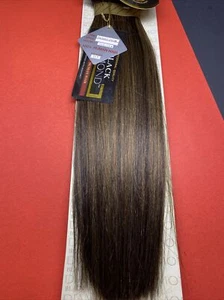 BLACK DIAMOND Human Weave Hair_NATURAL_PERM_14"_#D1B/12 - Picture 1 of 3