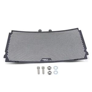 Radiator Grille Guard Cover 790 Adventure/ R/ S  2019-2021 890 ADVENTURE /R 2021 - Picture 1 of 19