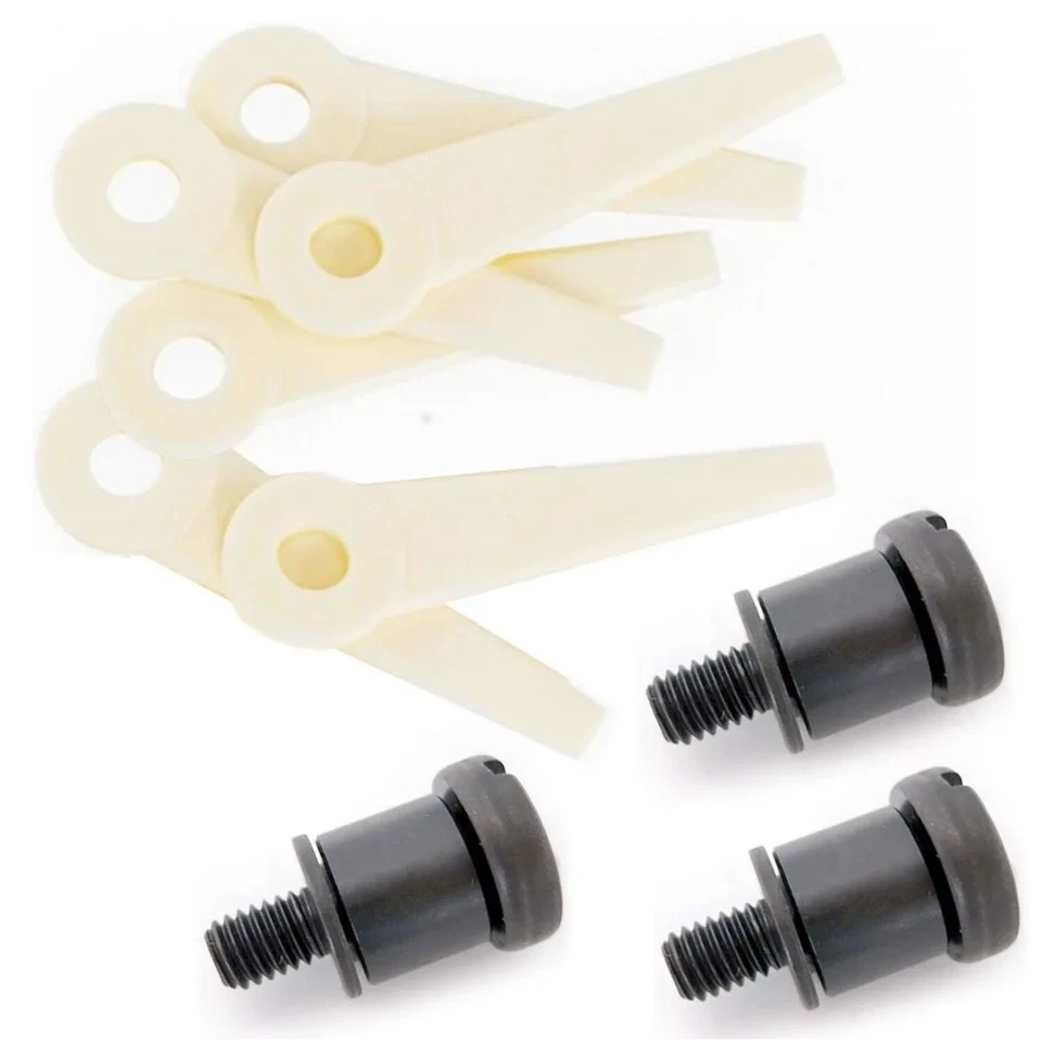 Rotary 4111-710-8700 & 4111-007-1001 Blade and Bolt Aftermarket Kit for Stihl - Image 1 of 1