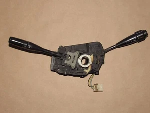 81 82 83 Mazda RX7 OEM Headlight Turn Signal Wiper Combination Switch - Picture 1 of 7