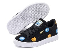 cookie monster sneakers puma
