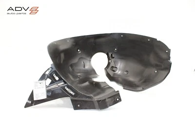 24-25 CHEVROLET TRAX FRONT LEFT DRIVER SIDE FENDER LINER SPLASH GUARD SHIELD OEM - Image 1 of 4