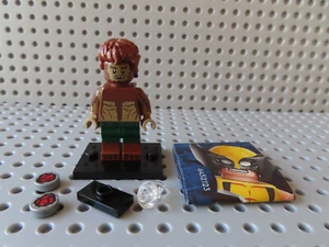 Lego Figur Serie 71039 - 4 Marvel Studio 2 The Werewolf + Zubehör NEU + BPZ - Bild 1 von 1