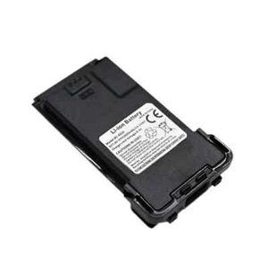 BC-K626 Li-ion Battery Extended 2600mAh USB C for Baofeng K6 K6pro K61 K62 - Picture 1 of 9