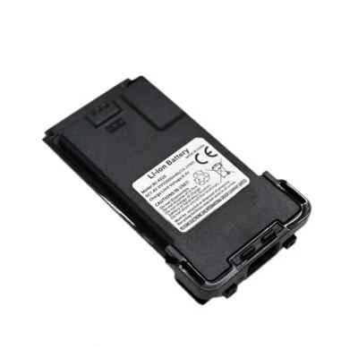 BC-K626 Li-ion Battery Extended 2600mAh USB C for Baofeng K6 K6pro K61 K62 - Image 1 of 4