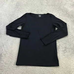 Majestic Paris For Nemain Marcus Top Womens 4 Superwashed Soft Touch Tee Shirt - Picture 1 of 7