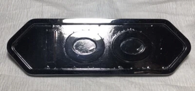 Dodge serie D/Power Wagon/Town Wagon guardabarros delantero/capó "100" años 50/60... Foto 1 de 4