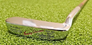 Tommy Armour Silver Scot Collector 3450 Custom Made Putter / RH / ~35" / jd8492 - Picture 1 of 13