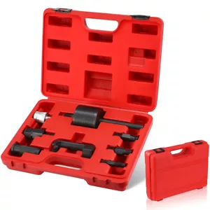 For BMW, VW AUDI MERC 8PCS Diesel Injector Extractor Tool Puller Removal CDI Kit - Picture 1 of 15