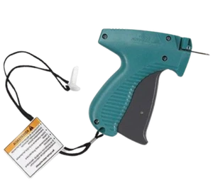 Avery Dennison Mark III 10651 Regular Tagging Gun Kimble Tag Retail Clothing - Picture 1 of 1