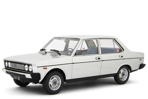 Fiat 131 1600 Mirafiori Special 1974 1/18 LAUDORACING LM190F - Picture 1 of 12