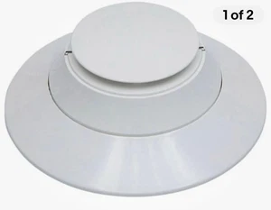 Honeywell Fire-Lite SD365 Addressable Photoelectric Smoke Detector NEW - Picture 1 of 2