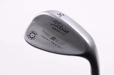 Titleist Vokey Design Sand Wedge / 56 Grad / Wedge Flex Dynamic Gold Schaft - Bild 1 von 4