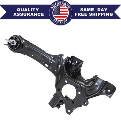 Rear Lower Right Trailing Control Arm For Volvo XC60 2010-2016 XC70 2008-2016 - Image 1 of 4