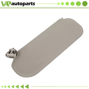 Left Side Sun VisorFit For 2003-2015 Chevrolet & GMC - Picture 1 of 24