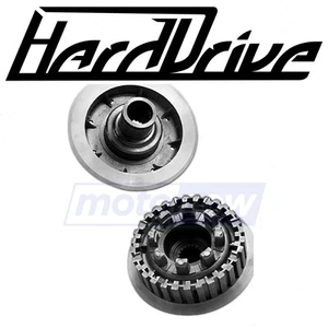HardDrive Clutch Hubs for 1995-1997 Harley Davidson FXD Dyna Super Glide - la - Picture 1 of 5