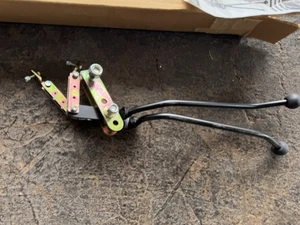 Currie Twin Stick Shifter  Dana300 Part Number CE-9030.  80-1986 And Boot - Picture 1 of 5