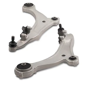Front Lower Control Arm & Ball Joint Assembly LH & RH for 2011-2017 Nissan Quest - Bild 1 von 8