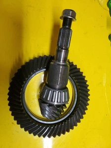 Nissan 240sx s13 s14 s15 rear gears ring and pinion final drive 4.636 ratio - Picture 1 of 2