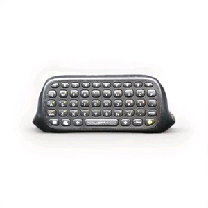 OEM Xbox 360 Chatpad Genuine Microsoft Original, Used Very Good 1844 - Tested - Picture 1 of 4
