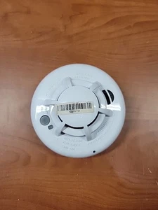 DSC WS4936 Wireless Photoelectric Smoke Detector - Picture 1 of 4