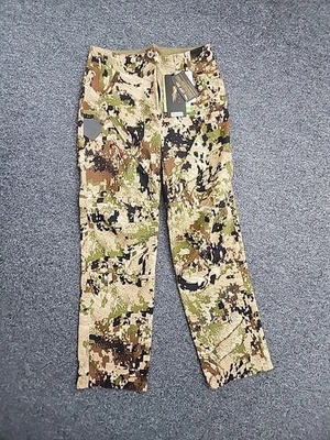 Sitka Equinox Guard pant - Subalpine - 38 - Image 1 of 2