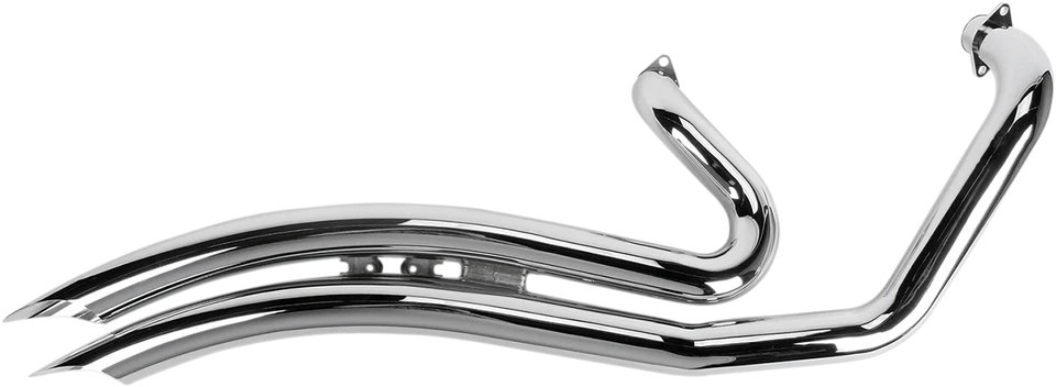 Escape barrido Cobra 2225 Speedster 08-16 Yamaha XV 1900 C Raider Foto 1 de 1