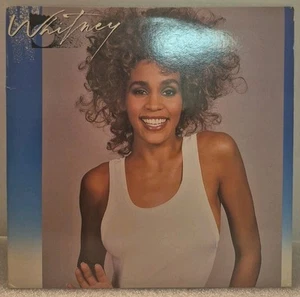 Whitney Houston - Whitney - Arista Records - LP - 1987 Arista AL-8405 - Imagen 1 de 17