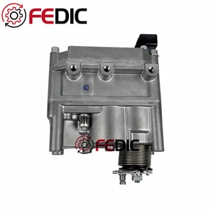 812905-0003 24V Genuine Turbo actuator for Hino Truck Ranger with JO8E JNLT - Picture 1 of 6