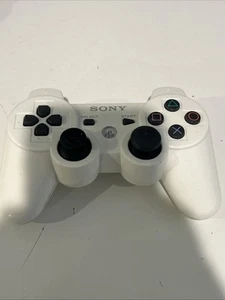 Original Zubehör Hersteller Sony PlayStation 3 PS3 Dualshock 3 Wireless Sixaxis Controller - Bild 1 von 2