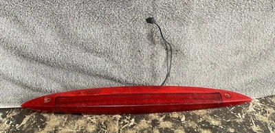 2006 Buick Rendezvous High Center Mounted 3rd Third Brake Light - Imagem 1 de 3