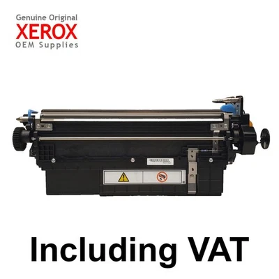 859K07317 - Xerox Versant 180/280/3100/4100 2nd BTR Assembly Bias Transfer Roll - Image 1 of 2