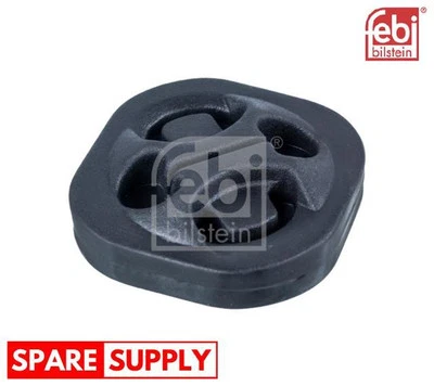 HOLDER, EXHAUST SYSTEM FOR AUDI SEAT SKODA FEBI BILSTEIN 23620 - Image 1 of 4