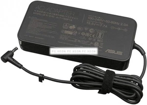 Original Ladegerät Asus ZenBook 15 UX550GD Serie 19.5V 7.7A 150W A17-150P1A 0A00 - Bild 1 von 3
