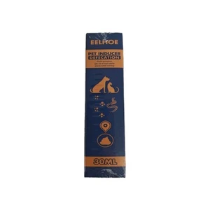 eelhoe pet induzierter Defäkation 30ml - Bild 1 von 3