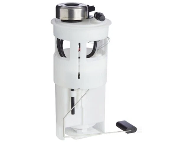 For 2000-2003 Dodge Ram 1500 Van Fuel Pump and Sender Assembly Hella 56489PTWX - Image 1 of 2