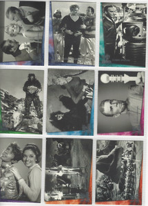 Lost in Space The Classic Series by Inkworks (1997) Choose card when ordering 