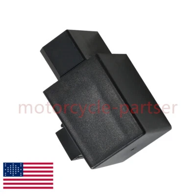 Para Yamaha RELAY ASSY XJ600N Diversion/XJ600S Diversion/XJ900S Diversion 1996-02 Foto 1 de 4