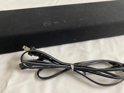 Barra de sonido de cine en casa 2,0 de 20 pulgadas VIZIO (SB2020n) Foto 1 de 4