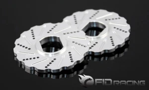 FID racing thick brake disc 6061-T6 for Losi 5ive-t - Picture 1 of 4