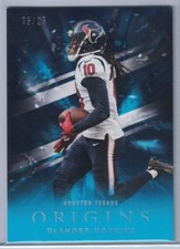 2018 DONRUSS FANS OF THE GAME AUTOGRAPHS MATTHEW BERRY