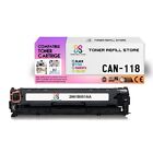 TRS 118 Cyan Compatible for Canon imageClass LBP7660CDN Toner Cartridge