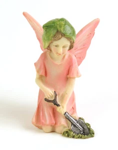 Feengartenfiguren: Große Feen von Fiddlehead, Auswahl, wetterfest - Bild 1 von 8